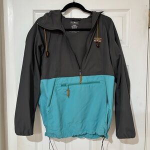 L.L. Bean Mountain Classic Anorak